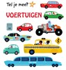Voertuigen - Roger Priddy - 9789000356409