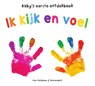 Ik kijk en voel - Roger Priddy - 9789000367535