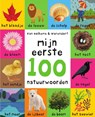 Mijn eerste 100 natuurwoorden - Roger Priddy - 9789000382569
