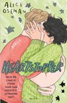 Heartstopper Deel 6 - Alice Oseman - 9789000391516