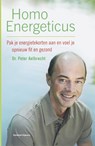 Homo energeticus - P. Aelbrecht - 9789002223280