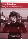 New Interface 4 Vwo Key for students -  - 9789006147704