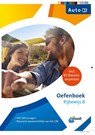 Oefenboek Rijbewijs B - ANWB - 9789018042158