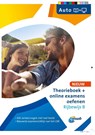 Theorieboek rijbewijs B -  - 9789018042165