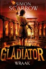 Wraak - Simon Scarrow - 9789025759124