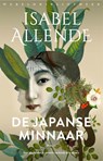 De Japanse minnaar - Isabel Allende - 9789028453371