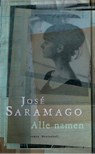 Alle namen - José Saramago - 9789029077262