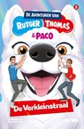 De Verkleinstraal - Rutger Vink ; Thomas van Grinsven - 9789030510765