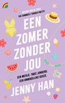 Een zomer zonder jou (It's not summer without you) - Jenny Han - 9789041717344