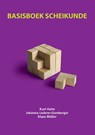 Basisboek scheikunde - Kurt Haim ; Johanna Lederer-Gramberger ; Klaus Müller - 9789043017404