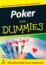 Poker voor Dummies - Richard D. Harroch ; Lou Krieger - 9789043020060