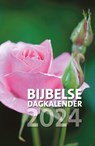 Bijbelse Dagkalender 2024 -  - 9789043539470