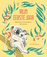 Mijn eerste jaar - Tirza Beekhuis - 9789043544306