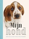 Mijn hond - Jess French - 9789043945813