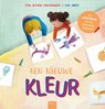 Een nieuwe kleur - Özge Altınok Lokmanhekim - 9789044861365