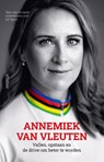 Annemiek van Vleuten - Annemiek van Vleuten ; Dennis Boxhoorn - 9789046834312