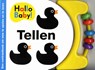 Hallo Baby! Tellen - Roger Priddy - 9789048315062