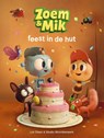 Zoem & Mik feest in de hut - Lot Olsen - 9789048756827