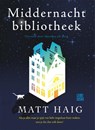 Middernachtbibliotheek - Matt Haig - 9789048867776