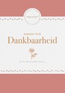 Dagboek voor dankbaarheid - Elma van Vliet - 9789083172323