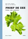 Proef de zee - Anne Fleur Sanders ; Anya van de Wetering - 9789089897961