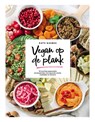 Vegan op de plank - Kate Kasbee - 9789089898777