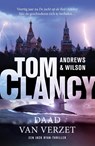 Tom Clancy Daad van verzet - Andrews & Wilson - 9789400518711