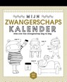 Mijn zwangerschapskalender - Emma Thyssen ; Mama Baas ; Lore De Vilder - 9789401452823
