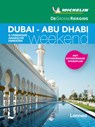 Michelin Reisgids Short Break Dubai- Abu Dabi- Verenigde Arabische Emiraten - Michelin - 9789401468732