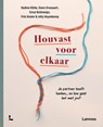 Houvast voor elkaar - Nadine Köhle ; Stans Drossaert ; Ernst Bohlmeijer ; Frits Koster ; Jetty Heynekamp - 9789401469524