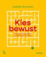 Kies bewust - Isabelle Gonnissen - 9789401480123