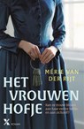 Het vrouwenhofje - Mérie van der Rijt - 9789401624589