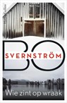 Wie zint op wraak - Bo Svernström - 9789402707496