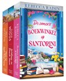 Zomerroman-pakket - Rebecca Raisin ; Jill Shalvis ; Susan Wiggs - 9789402721065