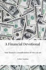 A Financial Devotional - Esther Samboe - 9789403661131