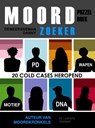 MOORDZOEKER - Danny Demeersseman - 9789403892634