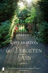 De vergeten tuin - Kate Morton - 9789460230431