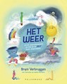 Het Weer - Bram Verbruggen - 9789462348707