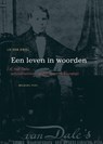 Een leven in woorden - Lo van Driel - 9789462492110