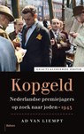 Kopgeld - Ad van Liempt - 9789463823524