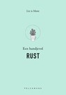 Een handjevol rust - Liz is More - 9789464018349