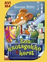 Een knotsgekke kerst - Geronimo Stilton - 9789464019254