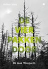De Vier pakken door - Arthur Vons - 9789465287607