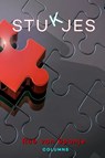 Stukjes - Rob van Spanje - 9789493023055