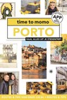 Porto - Sofia Lereno Sitvast - 9789493195530