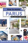 Parijs - Roosje Nieman - 9789493273139