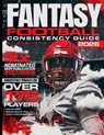 2026 Fantasy Football Consistency Guide - Bob Lung - 9798259323834