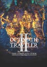 Octopath Traveler II: The Complete Guide - Herman Kaspersen - 9798385580309