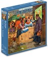 Marius van Dokkum - De Finale - Puzzel 1000 stukjes - Art Revisited - 8713341900312