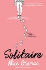 Solitaire - Alice Oseman - 9780007559220